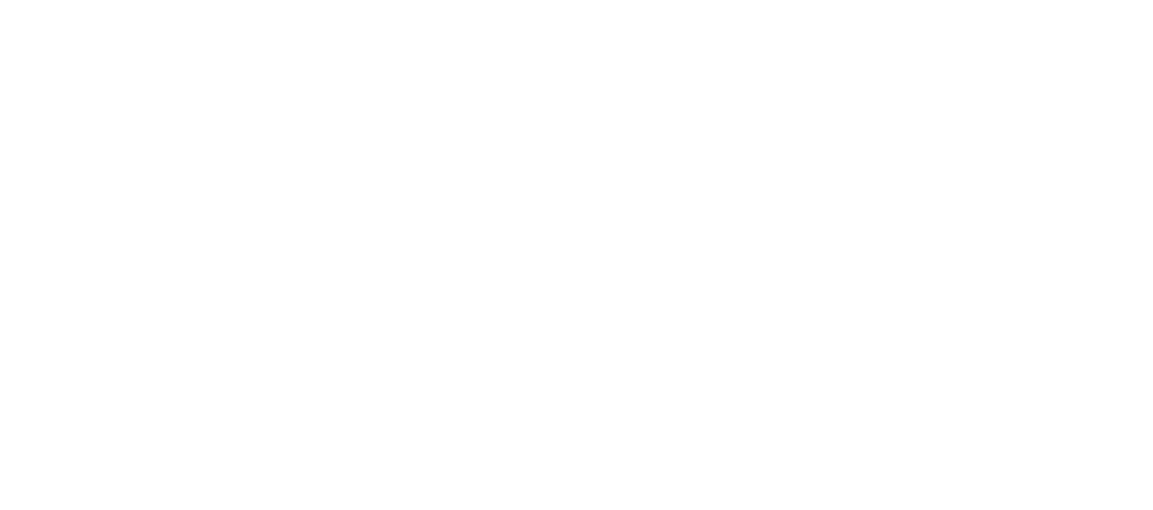 Maria Sydney wordmark, white