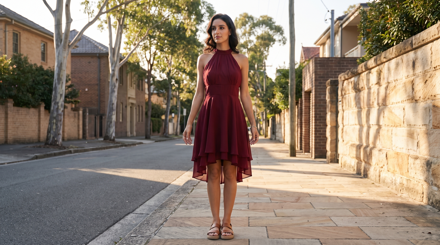 Maria Sydney